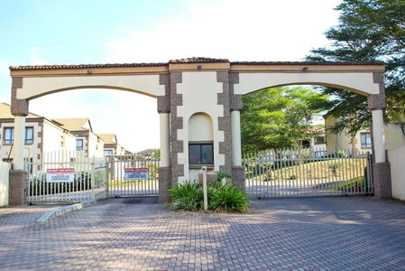 Mills Pad with 2-bedroom, Nelspruit, South Africa