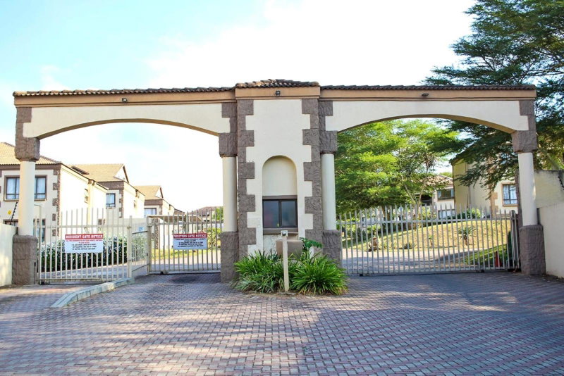 Mills Pad with 2-bedroom, Nelspruit, South Africa