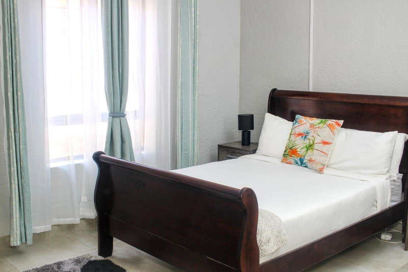 Mills Pad with 2-bedroom, Nelspruit, South Africa