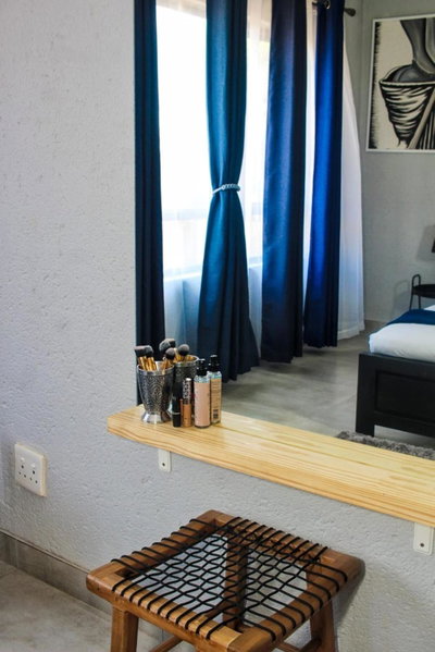 Mills Pad with 2-bedroom, Nelspruit, South Africa