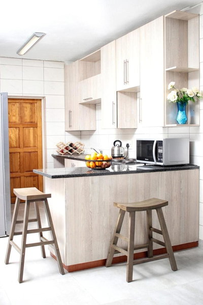Mills Pad with 2-bedroom, Nelspruit, South Africa