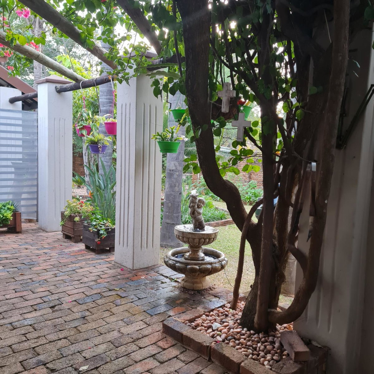 Hotel · The Garden Inn Guesthouse, Modimolle