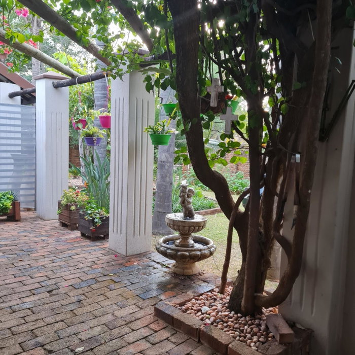The Garden Inn Guesthouse, Modimolle, South Africa