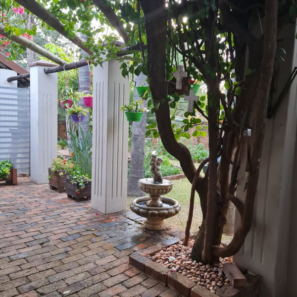 The Garden Inn Guesthouse, Modimolle, South Africa