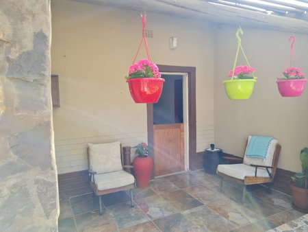 The Garden Inn Guesthouse, Modimolle, South Africa