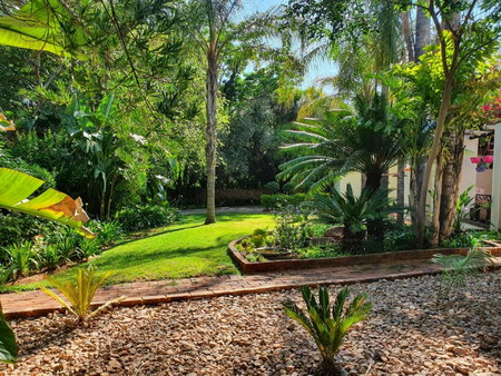 The Garden Inn Guesthouse, Modimolle, South Africa