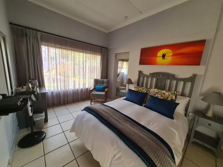 The Garden Inn Guesthouse, Modimolle, South Africa