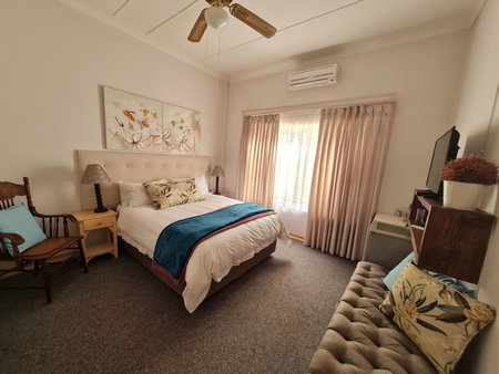 The Garden Inn Guesthouse, Modimolle, South Africa