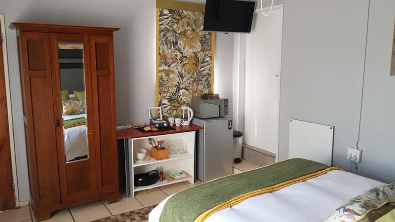 The Garden Inn Guesthouse, Modimolle, South Africa