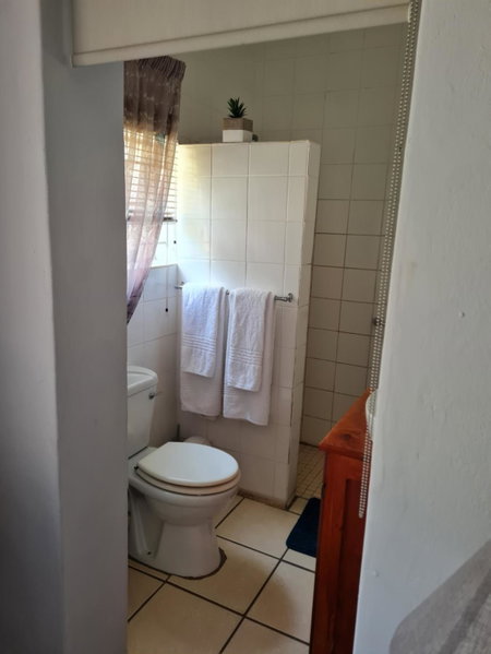 The Garden Inn Guesthouse, Modimolle, South Africa