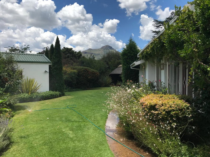 Rosewood Corner, Clarens, Clarens, South Africa