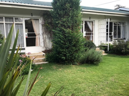 Rosewood Corner, Clarens, Clarens, South Africa