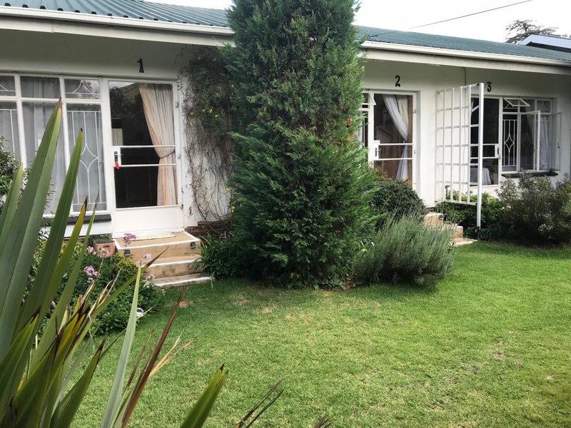 Rosewood Corner, Clarens, Clarens, South Africa