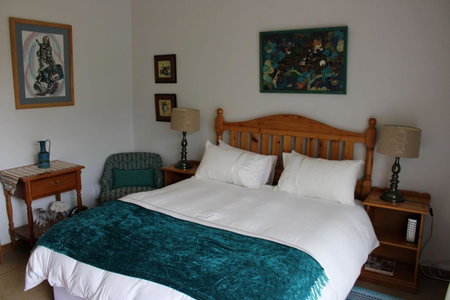 Rosewood Corner, Clarens, Clarens, South Africa