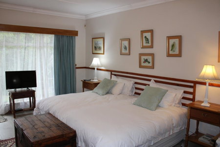 Rosewood Corner, Clarens, Clarens, South Africa