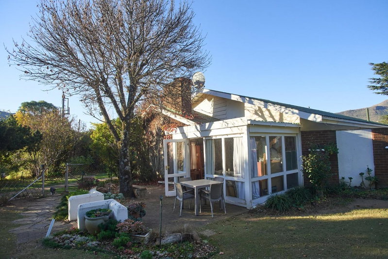 Rosewood Corner, Clarens, Clarens, South Africa