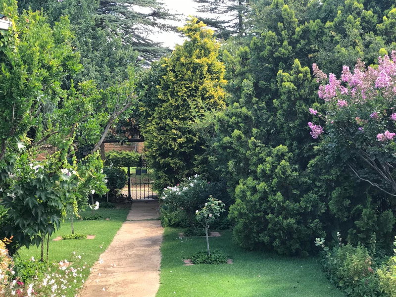 Rosewood Corner, Clarens, Clarens, South Africa