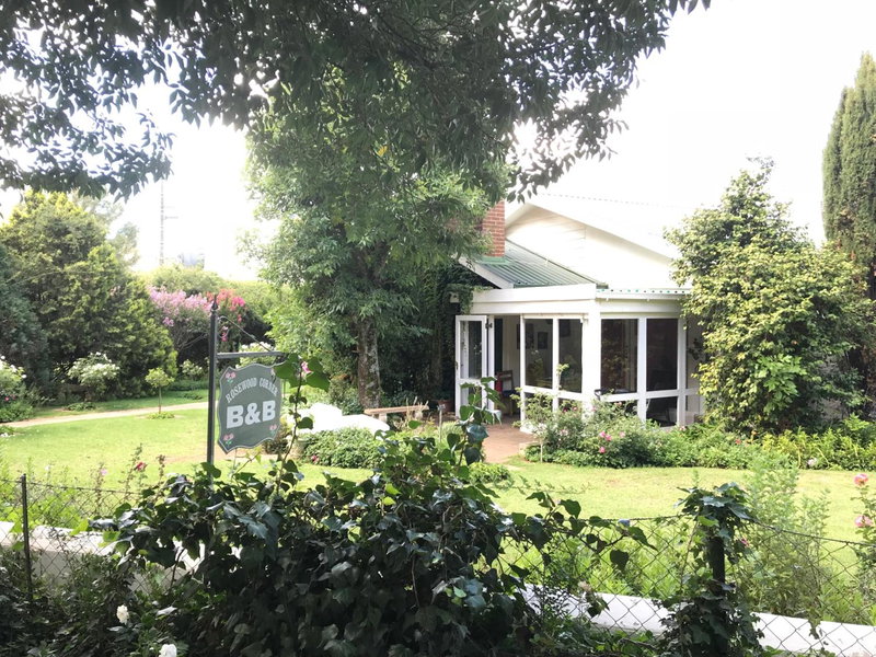 Rosewood Corner, Clarens, Clarens, South Africa