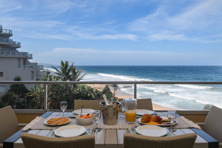 Sands Beach Breaks Luxury Beach Front Ballito, Ballito, South Africa