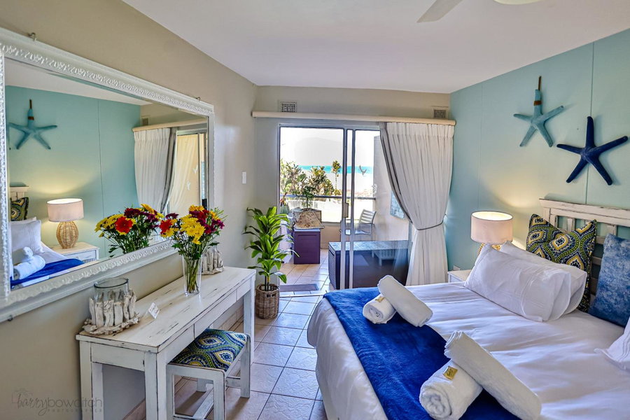 Sands Beach Breaks Luxury Beach Front Ballito, Ballito, South Africa