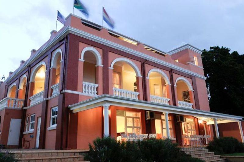 Sica's Guest House - The Loft, South Africa