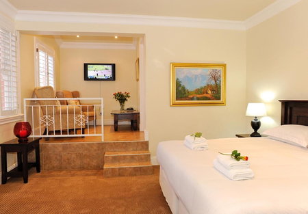 Sica's Guest House - The Loft, Durban, South Africa
