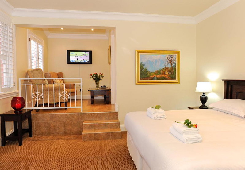 Sica's Guest House - The Loft, Durban, South Africa