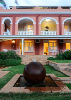 Sica's Guest House - The Loft, Durban, South Africa