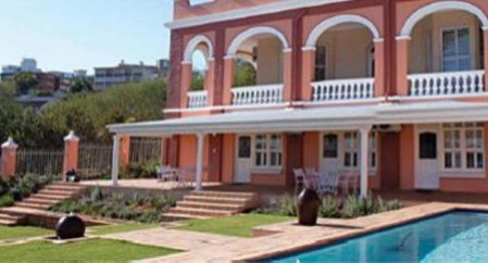 Sica's Guest House - The Loft, Durban, South Africa