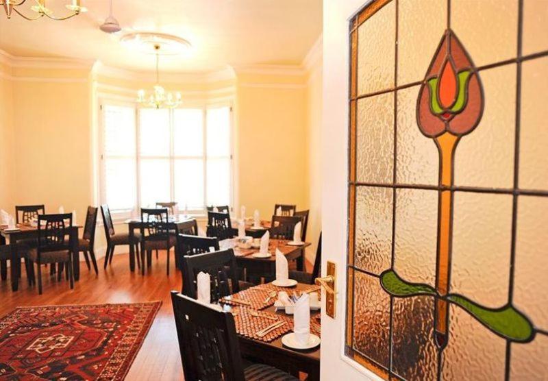 Sica's Guest House - The Loft, Durban, South Africa