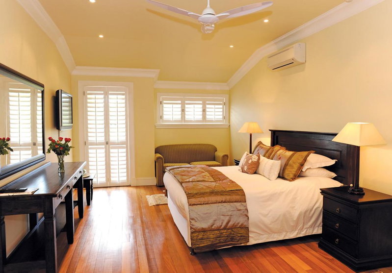 Sica's Guest House - The Loft, Durban, South Africa