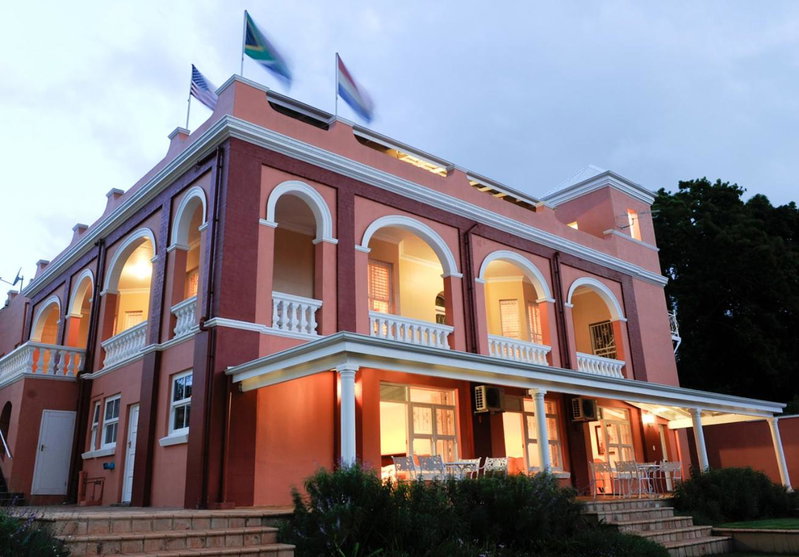 Sica's Guest House - The Loft, Durban, South Africa