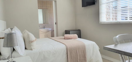 Kelzane Guesthouse, Port Elizabeth, South Africa