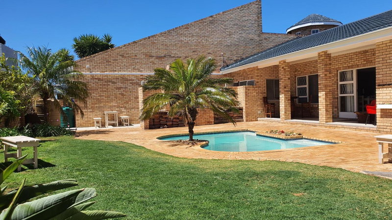 Kelzane Guesthouse, Port Elizabeth, South Africa
