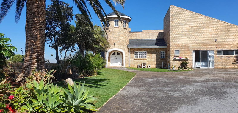 Kelzane Guesthouse, Port Elizabeth, South Africa