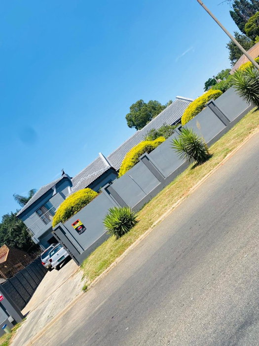 Airport Imperial Guest House, Kempton Park, South Africa