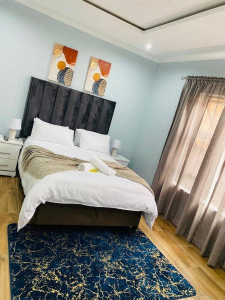 Airport Imperial Guest House, Kempton Park, South Africa
