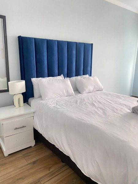 Airport Imperial Guest House, Kempton Park, South Africa