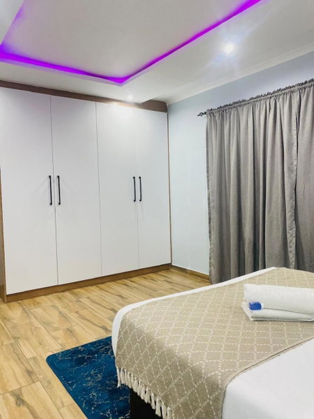 Airport Imperial Guest House, Kempton Park, South Africa