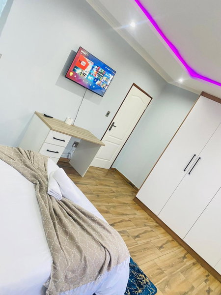 Airport Imperial Guest House, Kempton Park, South Africa