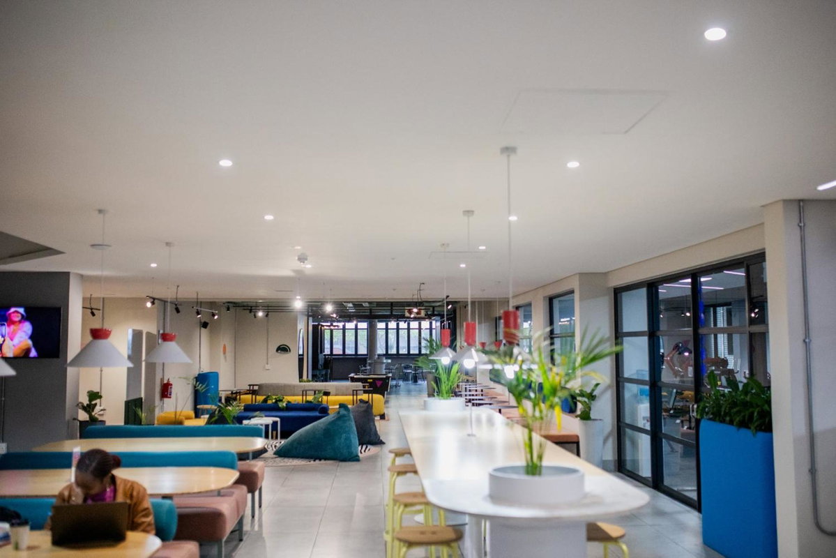 Hotel · CampusKey Cape Town, Cape Town