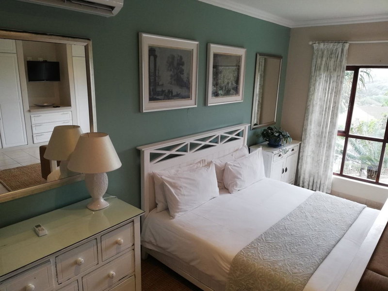 Mahogany Villa Guesthouse - SOLAR, Ballito, South Africa