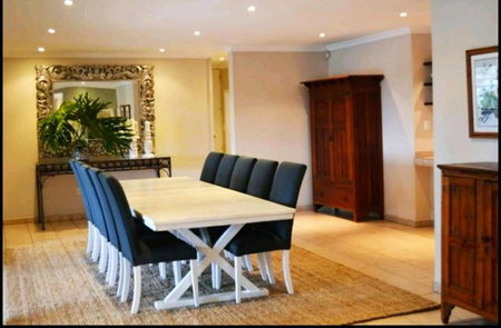 Mahogany Villa Guesthouse - SOLAR, Ballito, South Africa