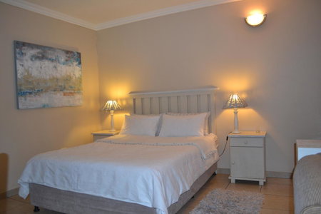 Mahogany Villa Guesthouse - SOLAR, Ballito, South Africa