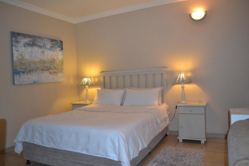 Mahogany Villa Guesthouse - SOLAR, Ballito, South Africa