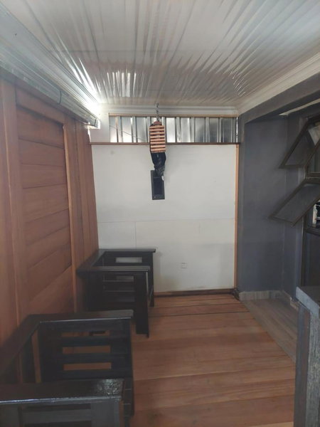 Nsuku Bed and Breakfast, Thulamahashi, South Africa
