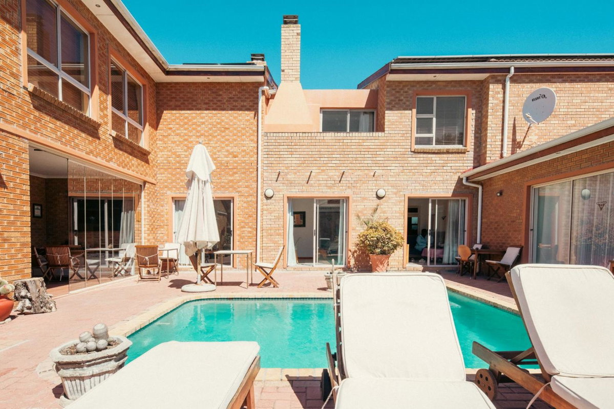 Hotel · Sunset Residence, Cape Town