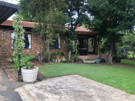 Waybury Cottage - a cozy home from home !, Johannesburg, South Africa