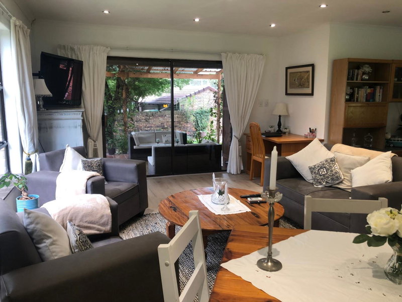 Waybury Cottage - a cozy home from home !, Johannesburg, South Africa