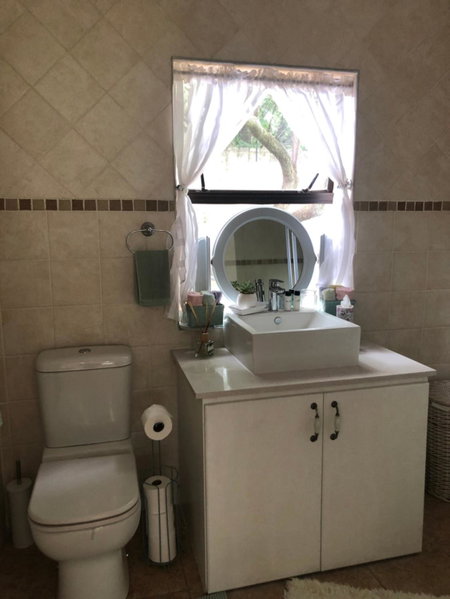 Waybury Cottage - a cozy home from home !, Johannesburg, South Africa